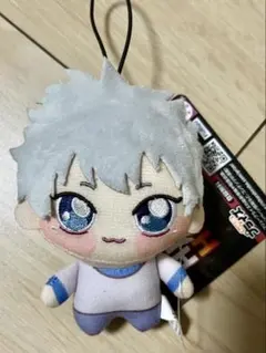 NARUTO 中国限定 popmart 福賞くじ 第十班 山中いの ぬいぐるみ - メルカリ