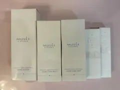 ミュゼコスメ 化粧水 乳液 セット - メルカリ