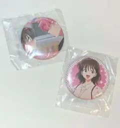 真・三國無双8 ホログラム缶バッジ Vol.2（シークレット） - メルカリ