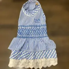 犬服　ペットパラダイス　クリエイティブヨーコ　ワンピース　DSSサイズ
