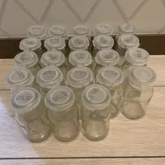 ガラス瓶