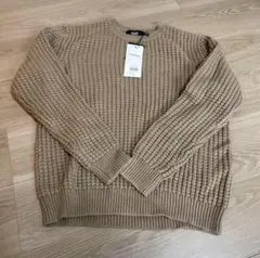 【新品】AZUL by moussy メンズ ニット