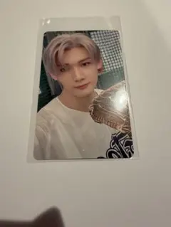 &TEAM BTL プレサ スプサ トレカ　JO