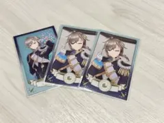 共通衣装3Dグッズ vol.3 ランダムチェキ風カード 叶