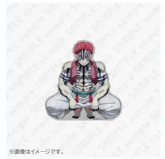鬼滅の刃 干支2026午年 HIROMA限定スケールスタンディPOP 胡蝶しのぶ