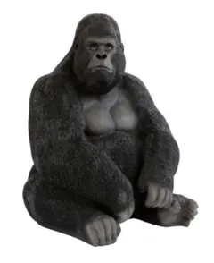 KARE モンキーゴリラ サイドXL-R デコフィギア