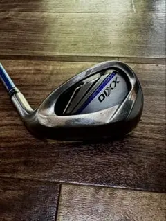 ゼクシオイレブン アプローチウェッジ　純正スチールシャフト ゼクシオイレブン アプローチウェッジ 純正スチールシャフト - メルカリ