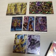 ドラゴンボールイタジャガ