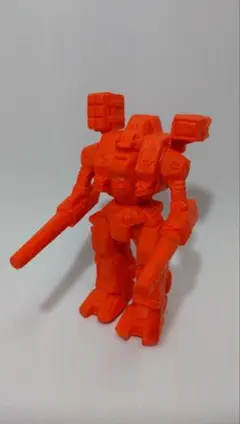 デストロイドトマホーク（超時空要塞マクロス）