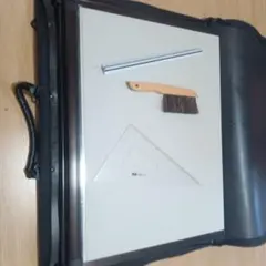 MUTOH　平行定規セット