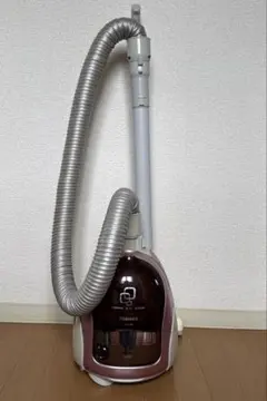 三菱電機 掃除機 TC-FXF8P-P【消毒/清掃/動作確認済】 大人気 I6