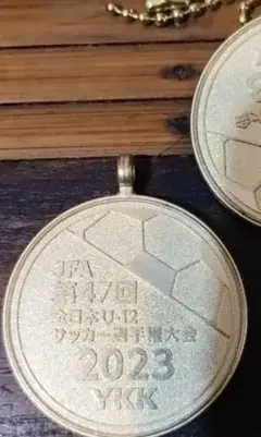 2026年最新】高校サッカー選手権 メダルの人気アイテム - メルカリ