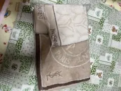 Yves Saint Laurent タオルセット
