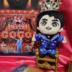 郷ひろみ　ぬい服　vol.1 70 years ago