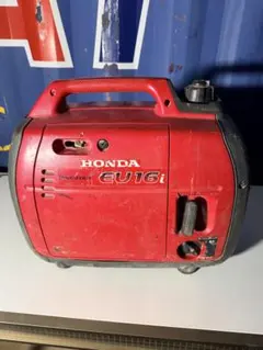 ［引き取り限定］ HONDA 発電機 EU16i インバーター