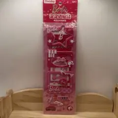 Barbie バービー シール ステッカー A②のサムネイル