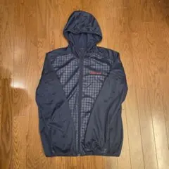 adidas NEO フード付きジャージ