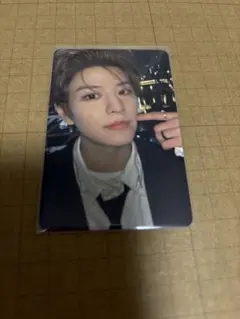 Straykids スキズ トレカ スンミン 5-STAR 特典 Ktown4U