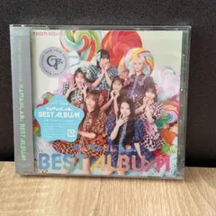 KAWAII LAB. BEST ALBUM 【CANDY TUNE盤】 - メルカリ