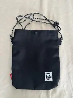 チャムス　ショルダーバッグ