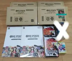 ワンピースカードゲーム まとめ売り