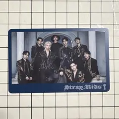 straykids シーグリ 2026 FORCE フォトカード　 オール