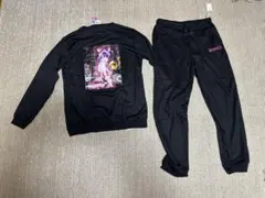 新品未使用　ENAKO　えなこ スエットセット サイズM しまむら Avail