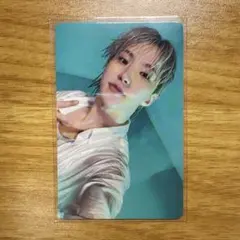 SEVENTEEN FML ジョンハン　中華　中国　yzy 5.0 SEVENTEEN ジョンハン FML 中国 中華 トレカ - メルカリ