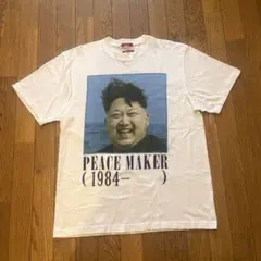 SICARIO CARTEL Tシャツ　金正恩