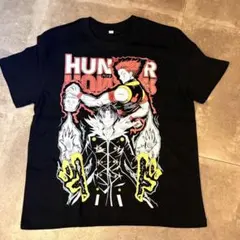 2026年最新】hunter×hunter tシャツ クロロの人気アイテム - メルカリ