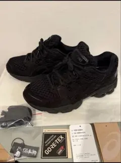 ENNOY × Asics Gel-Nimbus 9のサムネイル