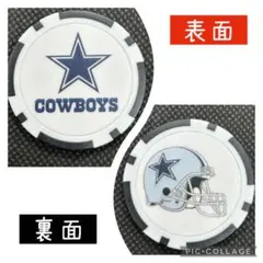 NFL ダラス・カウボーイズ アメリカンフットボール 2