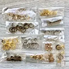 王冠/クラウンチャームまとめ売り