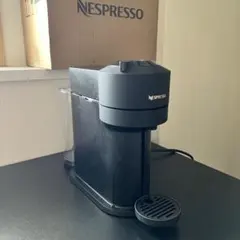 Nespresso カプセル式エスプレッソマシン イニッシア ブラック D