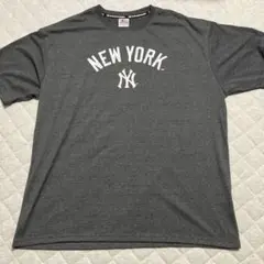 ニューヨークヤンキース　Tシャツ MLB 新品未使用