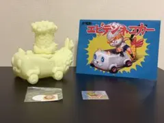もうこやま エビテンネコカー ソフビ - メルカリ