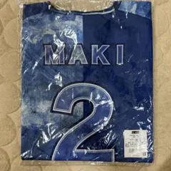 横浜ベイスターズ ユニフォーム