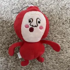 こびとづかんのぬいぐるみ ガチャガチャ