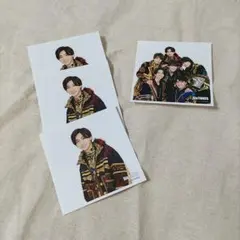 ましかくフォト＊京本大我＊カウコン2022-2023