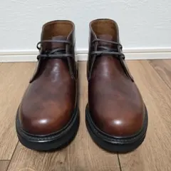 チャッカブーツ 26.5