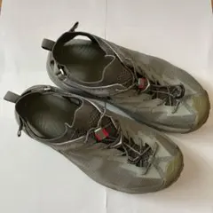 27㎝ HOKA Hopara2 ホカ ホパラ2 Barley Oat Milk - メルカリ