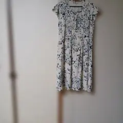 インゲボルグワンピースのサムネイル