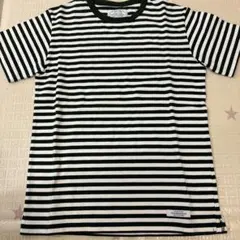 NEIGHBORHOOD ボーダー Tシャツ Mサイズのサムネイル