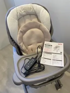 Aprica ユラリズム　オート