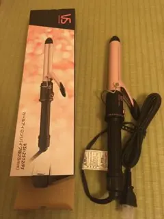 VS SASSOONビダルサスーン25ミリ新品