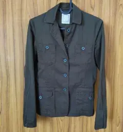 Polo Jeans Ralph Lauren レディース　ジャケット