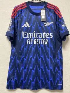 アーセナル × アリーズ Tシャツ ボルト - メルカリ