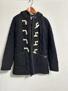 ラベンハムLAVENHAM ダッフルコート美品