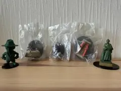 高知人物フィギュア伝 ご当地フィギュアのサムネイル