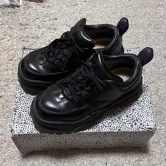 2026年最新】eytys ローファーの人気アイテム - メルカリ